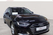 Audi A4 Advanced a4 avant 40 tdi s tronic advanced ahk kam shz