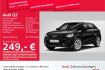 Audi Q2 Advanced 35 tdi s tronic advanced virtual+/acc/navi+/k
