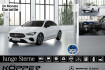Mercedes CLA Progressive Benz cla 180 coupe progressive night white kamera led