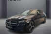 Mercedes Classe C  Benz c 200 c 200d t modell keyless start/ambiente/led/sitzheiz./easy pack