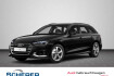 Audi A4  advanced 35 tdi 120(163) kw(ps) s troni