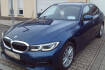 BMW Série 3 Advantage 320 baureihe 3 lim. 320 d xdrive advant.laser