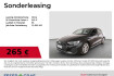 Audi A3 S-Line 35 tdi s line ext/navi plus/led/r kamera/acc/17 zo
