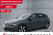 Volkswagen Golf GTI  Golf gti golf viii gti black style matrix+nav+acc+shz+18?