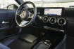 Mercedes CLA Entry Benz cla 200 ruckfahrkamera sitzheizung led dab mbux