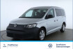 Volkswagen Caddy PanAmericana 1 5tsi 85kw standhz app kamera acc