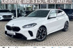 BMW Série 1  Bmw 120  120 m sport 18 »ahk da+ adled ad.m fw parkass navi shz