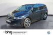 Volkswagen Touran Goal 2.0 tdi dsg goal 7sitzer ahk navi connect
