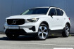 Volvo XC40 Plus Dark Xc40 b3 plus dark leder/memory/h&k/kamera