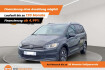 Volkswagen Touran Move move 2 0 tdi 7 sitze/navi/acc/shz/dab
