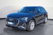 Audi Q3 S-Line 45 tfsi e s tronic s line servotronic aps exc