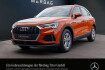 Audi Q3 S-Line 35 2.0 *matrix led tempomat ahk sitzheizung