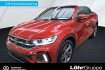 Volkswagen T-Roc R-Line T roc cabriolet 1.5 tsi dsg r line ahk  navi