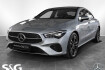Mercedes CLA Edition AMG Line Benz cla 180 coupe distro+totwinkel+kamera+led+18?