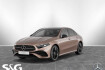 Mercedes Classe A  Benz a 180 limousine amg panoschieb.+m led+rukam