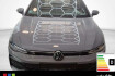 Volkswagen Golf 8 R-Line Golf r line 1.5 l etsi dsg acc+ahk+led+navi