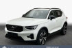 Volvo XC40 Ultimate Dark Xc40 xc40 b4 b dkg ultimate dark