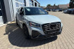 Audi Q2 S-Line 40 tfsi s line qu.virtual ahk matrix leder