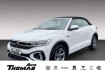 Volkswagen T-Roc R-Line T roc 1.5tsi dsg r line *ahk*led*navi*