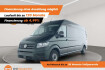 Volkswagen Crafter  kasten 35 lang hochdach 2 0 tdi fwd 3 sitze/klima