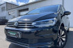 Volkswagen Touran Goal 2.0 tdi dsg goal 7 sitzer ahk travelassist trailer