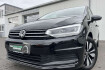 Volkswagen Touran Goal 2.0 tdi dsg goal 7 sitzer ahk travelassist trailer
