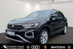 Volkswagen T-Roc Goal T roc goal 2.0 l tdi scr 110 kw (150 ps) 7 gang