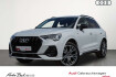 Audi Q3 S-Line s line 40tfsi qu. stronic navi acc panorama