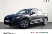 Audi Q2 S-Line s line 35tfsi stronic navi led gra sitzhzg