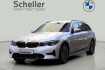 BMW Série 3 Sport 330 e xdrive touring sport line navi dab led