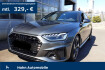 Audi A4 S-Line s line 35 tdi s tronic spurw cam led na