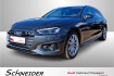 Audi A4 Advanced avant 35 tfsi s tronic advanced cam+acc+azv led