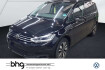 Volkswagen Touran United 1.5 tsi dsg 7 sitzer ahk assist acc navi