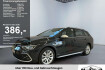 Volkswagen Golf Variant  Golf variant golf viii variant alltrack 2.0 tdi dsg 4×4 ahk lm