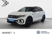 Volkswagen T-Roc R-Line T roc 2.0 tsi r line 4motion black style* navi*a