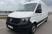 Volkswagen Crafter Plus 35 tdi*maxi hoch lan*klima*kamera*pdc!