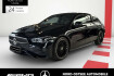 Mercedes CLA  Benz cla 200 sb advanced+amg distro pano 360  night