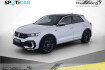 Volkswagen T-Roc R-Line T roc r 4motion el. panodach navi leder digitales cockpi