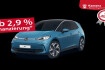 Volkswagen ID.3 Pro S Tour Id.3 pro matrix navi pano acc rfk sh 19?