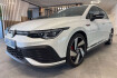 Volkswagen Golf 8 Clubsport Golf viii 2.0 tsi gti cs black style iq light