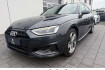 Audi A4 Advanced avant 40 tfsi advanced 360 kam leder navi ahk