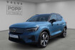 Volvo XC40 Plus Xc40 pure electric single motor plus shz wapu