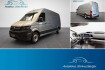 Volkswagen Crafter  kasten 35 lang hochdach fwd klima rfk qi