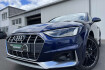 Audi A4  allroad 2.0 tfsi quattro s tronic ahk navi led pdc
