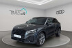 Audi Q2 S-Line 35 tdi quattro s line matrix pano rfk
