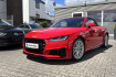 Audi TT Coupé  Tt roadster 45 tfsi quattro s line