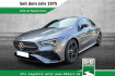 Mercedes CLA AMG Line Benz cla 180 coupe amg line mbux led shz night paket