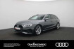 Audi A4 S-Line avant 40 tfsi s line matrix navi hud