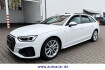 Audi A4 S-Line avant 40 tfsi s line optikplus/led/virtual/1h