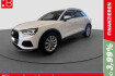 Audi Q3  35 tfsi s tronic ahk kamera led navi shz